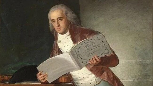 Los duques de Alba ilustrados