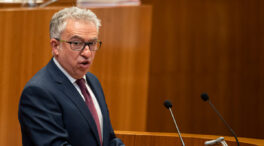 José Ángel Ceña, de funcionario a candidato de Soria ¡Ya! a la presidencia de Castilla y León