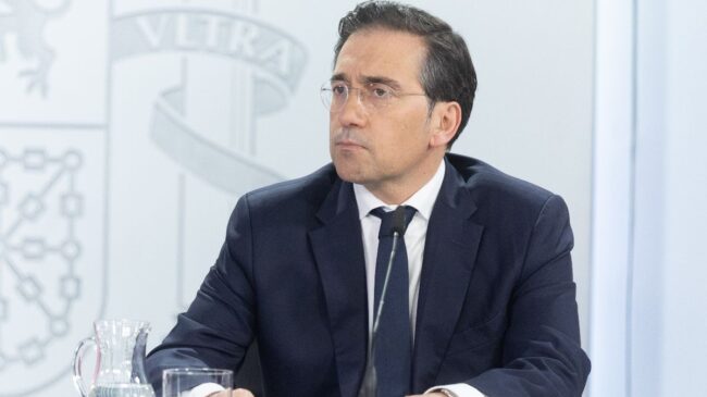 El Gobierno inicia la evacuación de españoles de Oriente Próximo