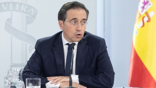 El Gobierno no teme «consecuencias» por parte de EEUU por impedir el uso de las bases