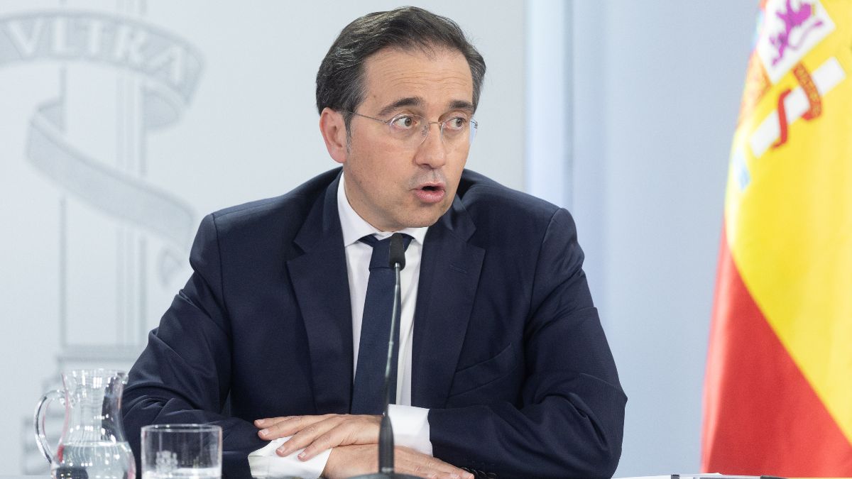 El Gobierno no teme «consecuencias» por parte de EEUU por impedir el uso de las bases