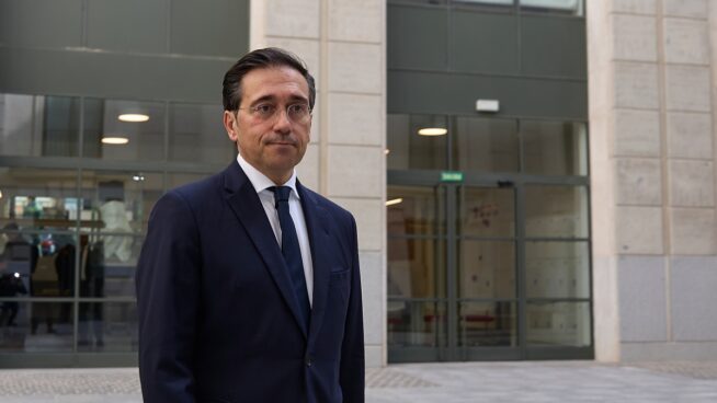 El Gobierno, «sorprendido» por la actitud de Merz ante Trump: «No me imagino así a Merkel»