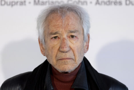 José Sacristán, a sus 88 años: «He sido un padre ausente y eso no tiene vuelta atrás»