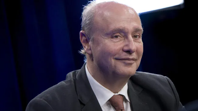 VÍDEO | José Carlos González-Hurtado: «Es imposible que el universo exista por azar» | EL PURGATORIO