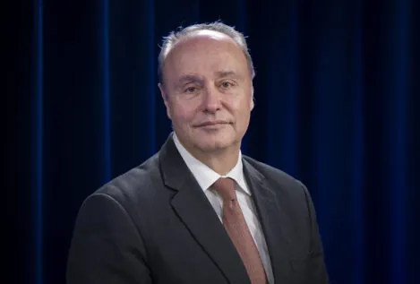 José Carlos González-Hurtado: «Es imposible que el universo exista por azar»