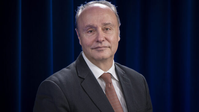 José Carlos González-Hurtado: «Es imposible que el universo exista por azar»