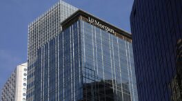 España depende en un 70% de combustibles fósiles importados, según JP Morgan