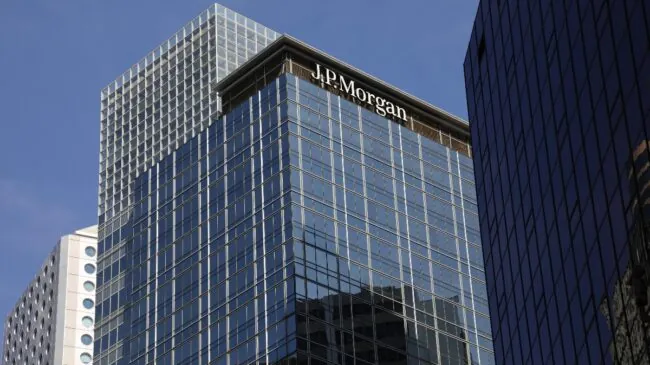 España depende en un 70% de combustibles fósiles importados, según JP Morgan