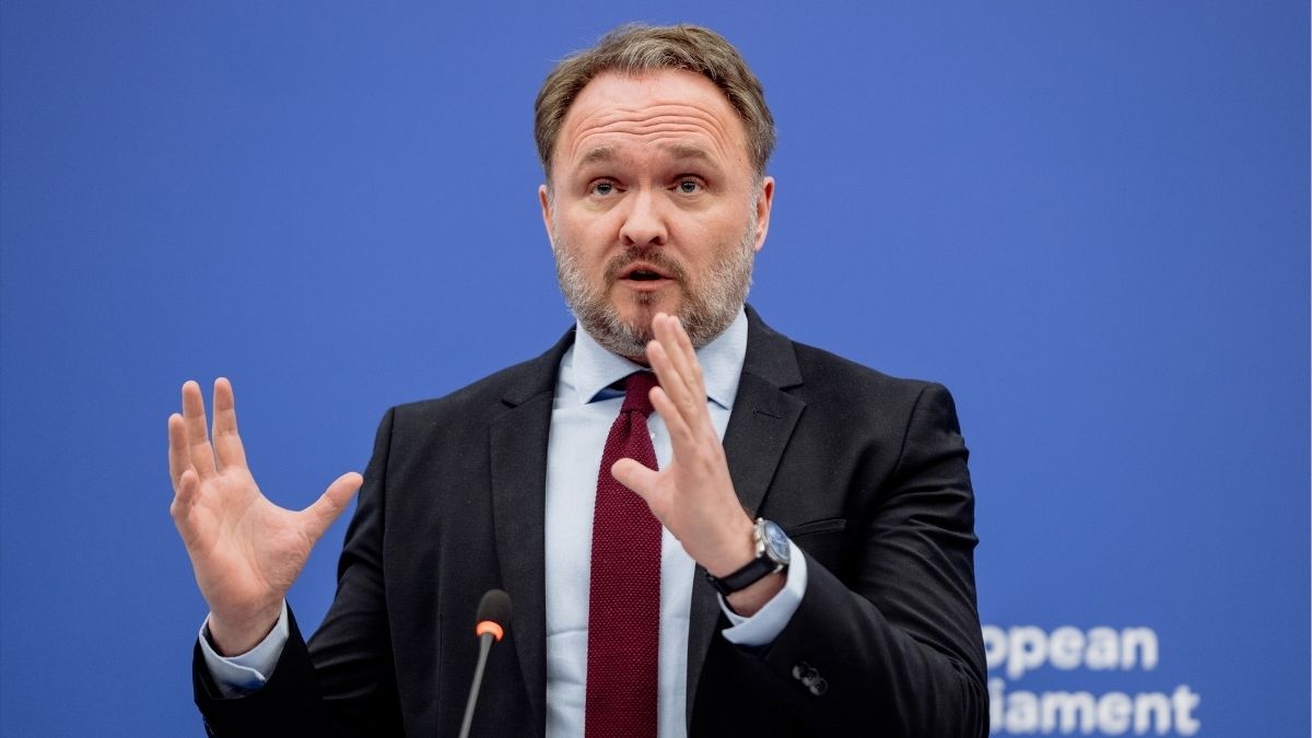 Bruselas rechaza reanudar las compras de energía a Rusia: «Ni una molécula»