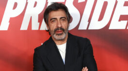 Juan del Val: «A los 24 años, me casé con una mujer maravillosa de este pueblo de Huelva»