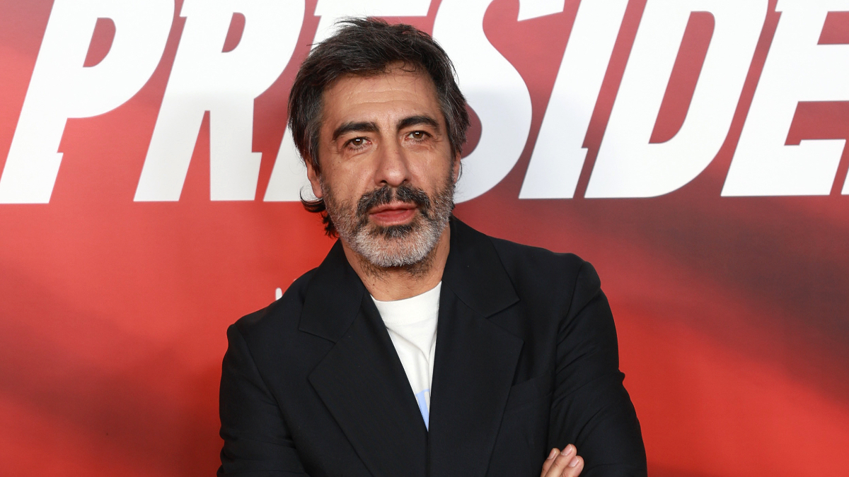 Juan del Val: «A los 24 años, me casé con una mujer maravillosa de este pueblo de Huelva»