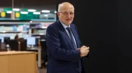 La historia menos conocida de Juan Roig antes de Mercadona: su infancia en Valencia, hijo de carnicero, colegios religiosos y siete hermanos