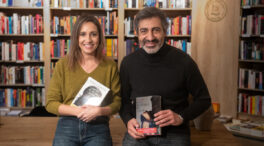 Juan del Val no deja de hablar de su error en 'Vera, una historia de amor': «Pedí perdón de rodillas ante 300 personas»