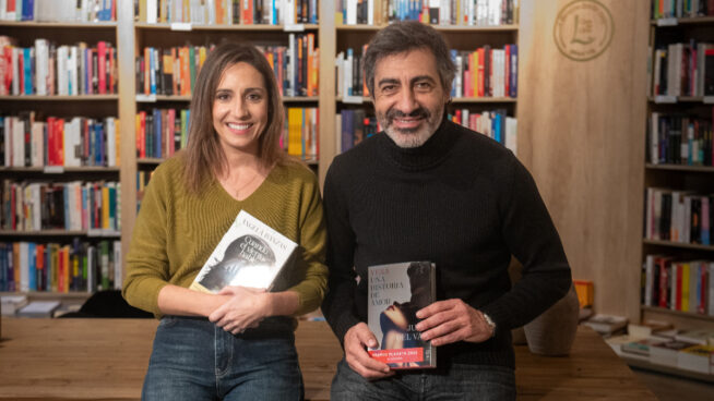 Juan del Val no deja de hablar de su error en 'Vera, una historia de amor': «Pedí perdón de rodillas ante 300 personas»