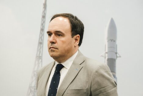 La Diputación de Valencia contrata a la pareja de Pérez Llorca en un puesto administrativo