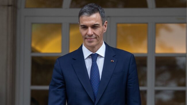 Ratifican la decisión de la juez de la dana de denegar que testifique Pedro Sánchez