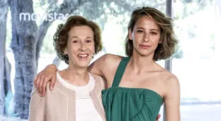 La clave de la felicidad de la escritora Julia Navarro: «Ser feliz es despertarme y saber que soy dueña de mis decisiones»