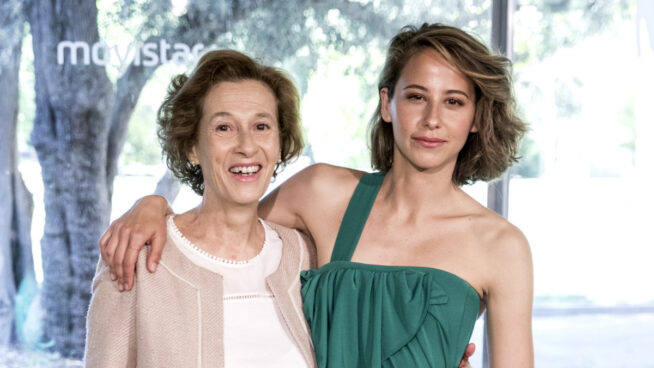 La clave de la felicidad de la escritora Julia Navarro: «Ser feliz es despertarme y saber que soy dueña de mis decisiones»