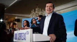 Mañueco afirma que no dialogará con los dirigentes del 'Sanchismo' de Castilla y León