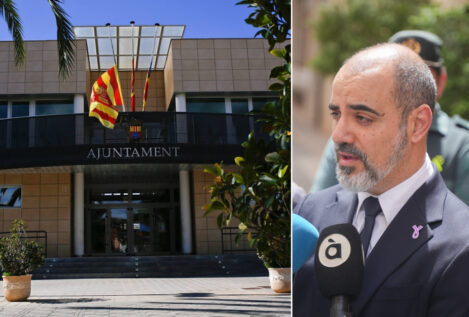 Antifraude registra el ayuntamiento del PSOE que promocionó al ‘número dos’ de Bernabé
