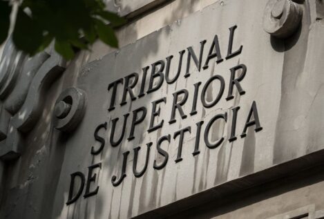 La Justicia deniega a la Fundación Franco cautelarísimas para paralizar su ilegalización