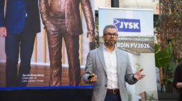 JYSK, el 'Ikea danés', acelera en España y planea abrir hasta 20 tiendas dentro de la M-30