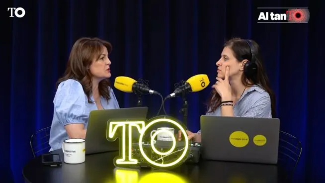 Ketty Garat: «Hay pruebas de la presunta financiación ilegal del PSOE»