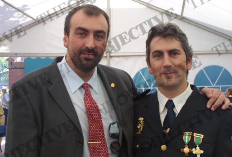 Koldo fue clave en el ascenso del mando policial protegido por el exDAO: «Yo te lo gestiono»