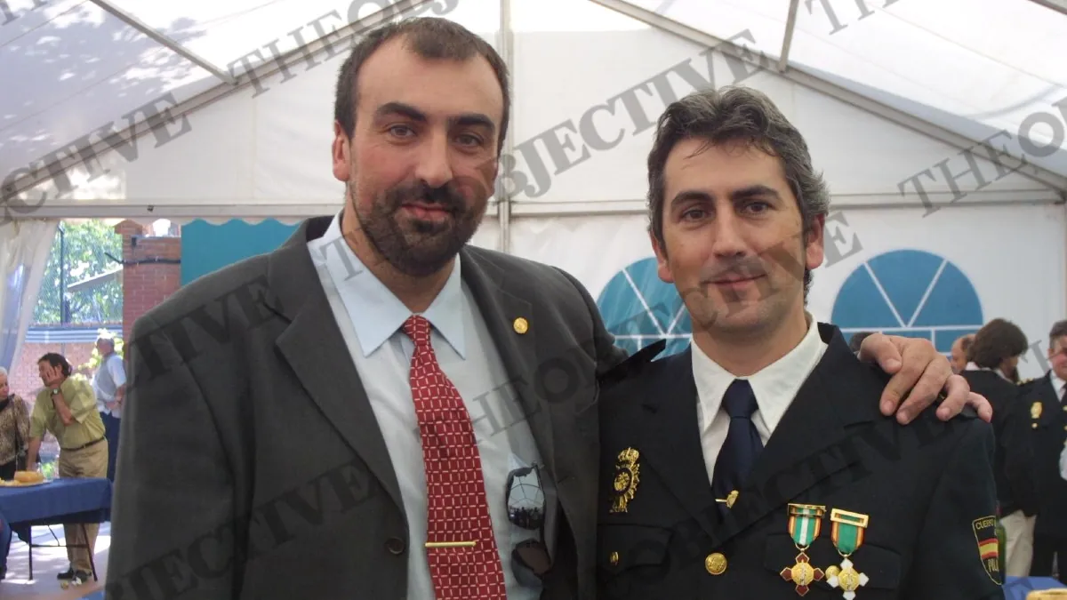 Koldo fue clave en el ascenso del mando policial protegido por el exDAO: «Yo te lo gestiono»