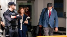 Las obras de la A-12, en Burgos, figuran como posibles irregularidades del caso Koldo