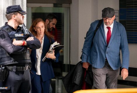 Las obras de la A-12, en Burgos, figuran como posibles irregularidades del caso Koldo