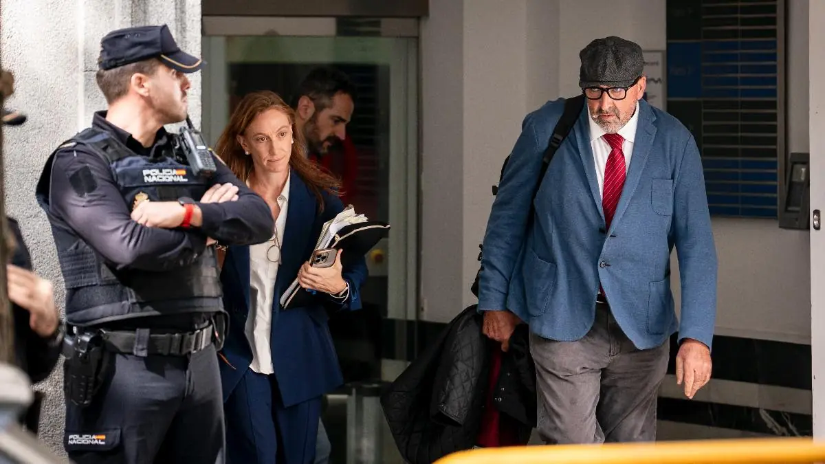 Las obras de la A-12, en Burgos, figuran como posibles irregularidades del caso Koldo