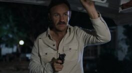 Harry Moseby ha vuelto a nacer