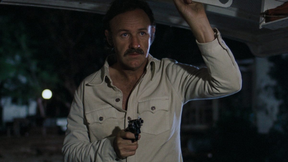 Harry Moseby ha vuelto a nacer