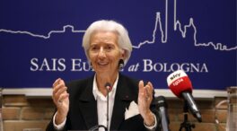 El BCE mantiene tipos ante la incertidumbre por el impacto del conflicto en Oriente Próximo