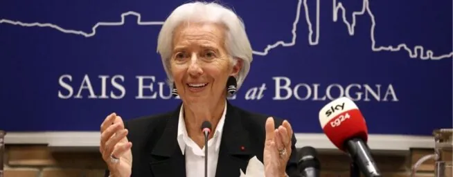 El BCE mantiene tipos ante la incertidumbre por el impacto del conflicto en Oriente Próximo