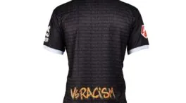 LALIGA eleva su lucha contra el racismo a través del arte urbano