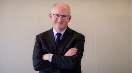 El BCE advierte del riesgo de aumento de la inflación ante un conflicto prolongado en Irán