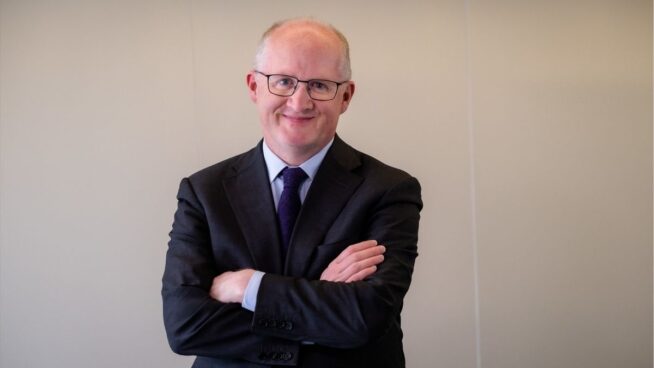 El BCE advierte del riesgo de aumento de la inflación ante un conflicto prolongado en Irán