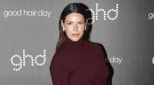 Laura Matamoros desvela a quién votó en las últimas elecciones: «Me interesa económicamente»