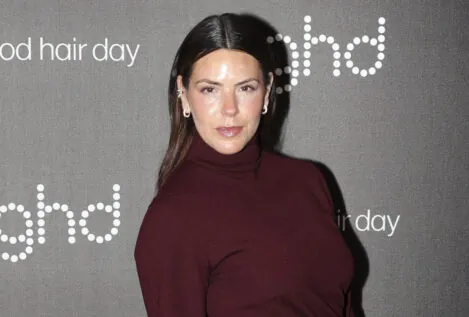 Laura Matamoros desvela a quién votó en las últimas elecciones: «Me interesa económicamente»