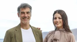 El bonito nombre que Laura Moure ('La ruleta de la suerte') ha elegido para su primera hija: es corto y está en tendencia