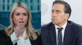 EEUU dice que España ha accedido a cooperar en la guerra de Irán y Moncloa lo desmiente