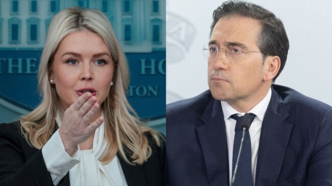 EEUU dice que España ha accedido a cooperar en la guerra de Irán y Moncloa lo desmiente