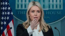 La Casa Blanca decidirá «caso por caso» si permite la llegada de otros petroleros a Cuba