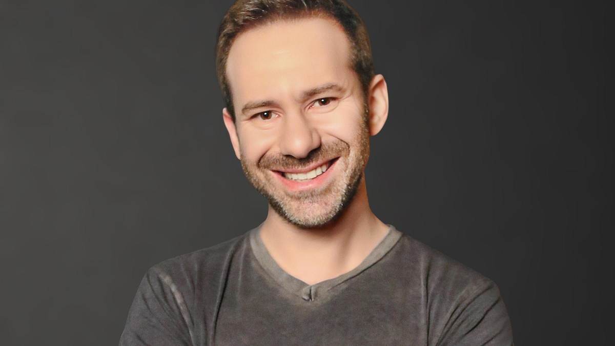 Muere el propietario de OnlyFans, Leonid Radvinsky, a los 43 años