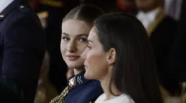 El menú de Leonor en su plan privado en Alicante que no gustará a la reina Letizia