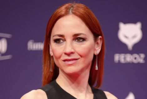 Leonor Watling y la opinión política del cine español