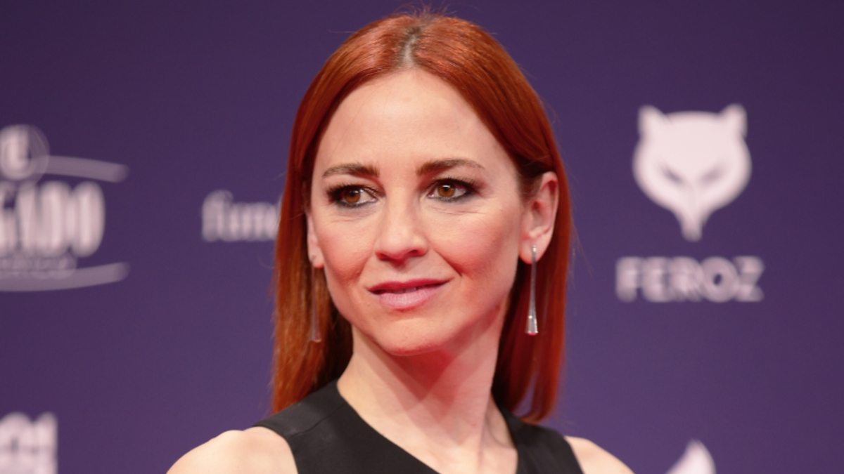 Leonor Watling y la opinión política del cine español