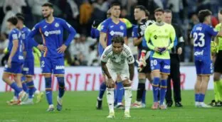 Rodrygo se rompe: adiós a la temporada y al Mundial 2026